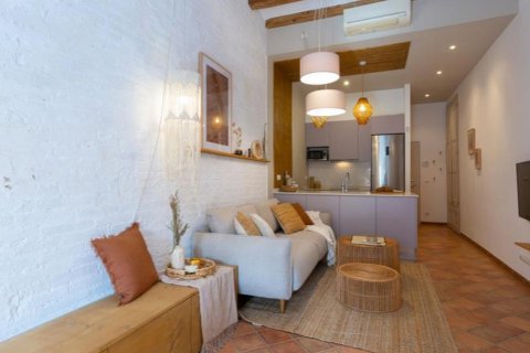 Продажа коммерческой недвижимости в Барселона, Испания 735м2 №160714 - фото 16