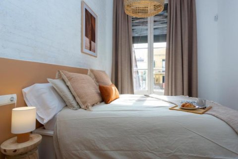 Продажа коммерческой недвижимости в Барселона, Испания 735м2 №160714 - фото 2