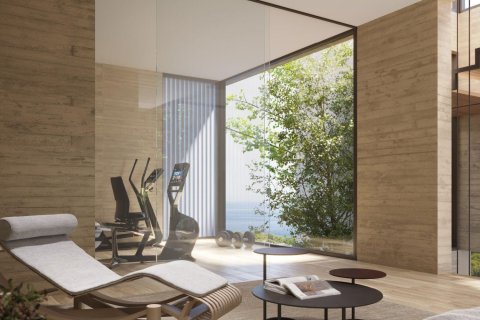 Māja pārdošanā Palafrugell, Girona, Spānijā 4 istabas, 460 m2 Nr. 160711 - attēls 10