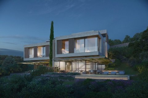 Māja pārdošanā Palafrugell, Girona, Spānijā 4 istabas, 460 m2 Nr. 160711 - attēls 2