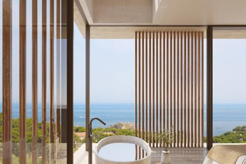 Māja pārdošanā Palafrugell, Girona, Spānijā 4 istabas, 460 m2 Nr. 160711 - attēls 6