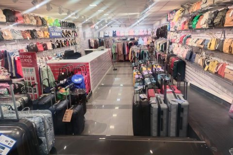 Komerciāls īpašums pārdošanā Barcelona, Spānijā 226 m2 Nr. 160716 - attēls 3