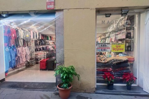 Komerciāls īpašums pārdošanā Barcelona, Spānijā 226 m2 Nr. 160716 - attēls 4