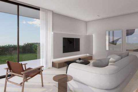 Talo myytävänä Finestrat, Alicante, Espanja, 3 makuuhuonetta, 141.5 m2 No. 175347 - kuva 11