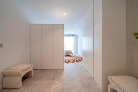 Villa in vendita Finestrat, Alicante, Spagna 4 camere da letto, 356 mq. N° 96557 - foto 21