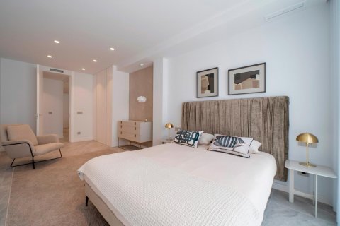 Villa in vendita Finestrat, Alicante, Spagna 4 camere da letto, 356 mq. N° 96557 - foto 19