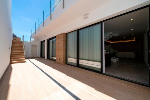 Villa in vendita Finestrat, Alicante, Spagna 4 camere da letto, 356 mq. N° 96557 - foto 15