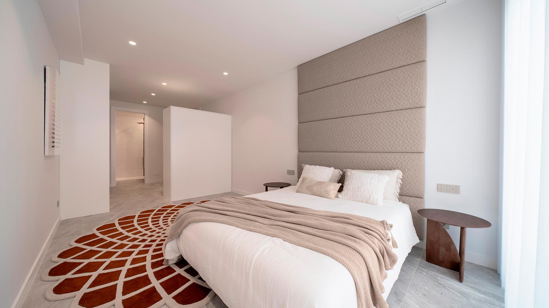 Villa in Finestrat, Alicante, Spain 4 bedrooms, 356 sq.m. No. 96557