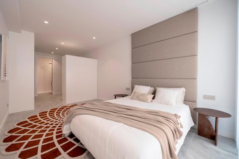 Villa in vendita Finestrat, Alicante, Spagna 4 camere da letto, 356 mq. N° 96557 - foto 22