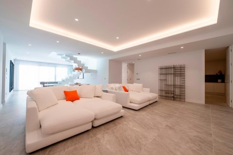 Villa in vendita Finestrat, Alicante, Spagna 4 camere da letto, 356 mq. N° 96557 - foto 17