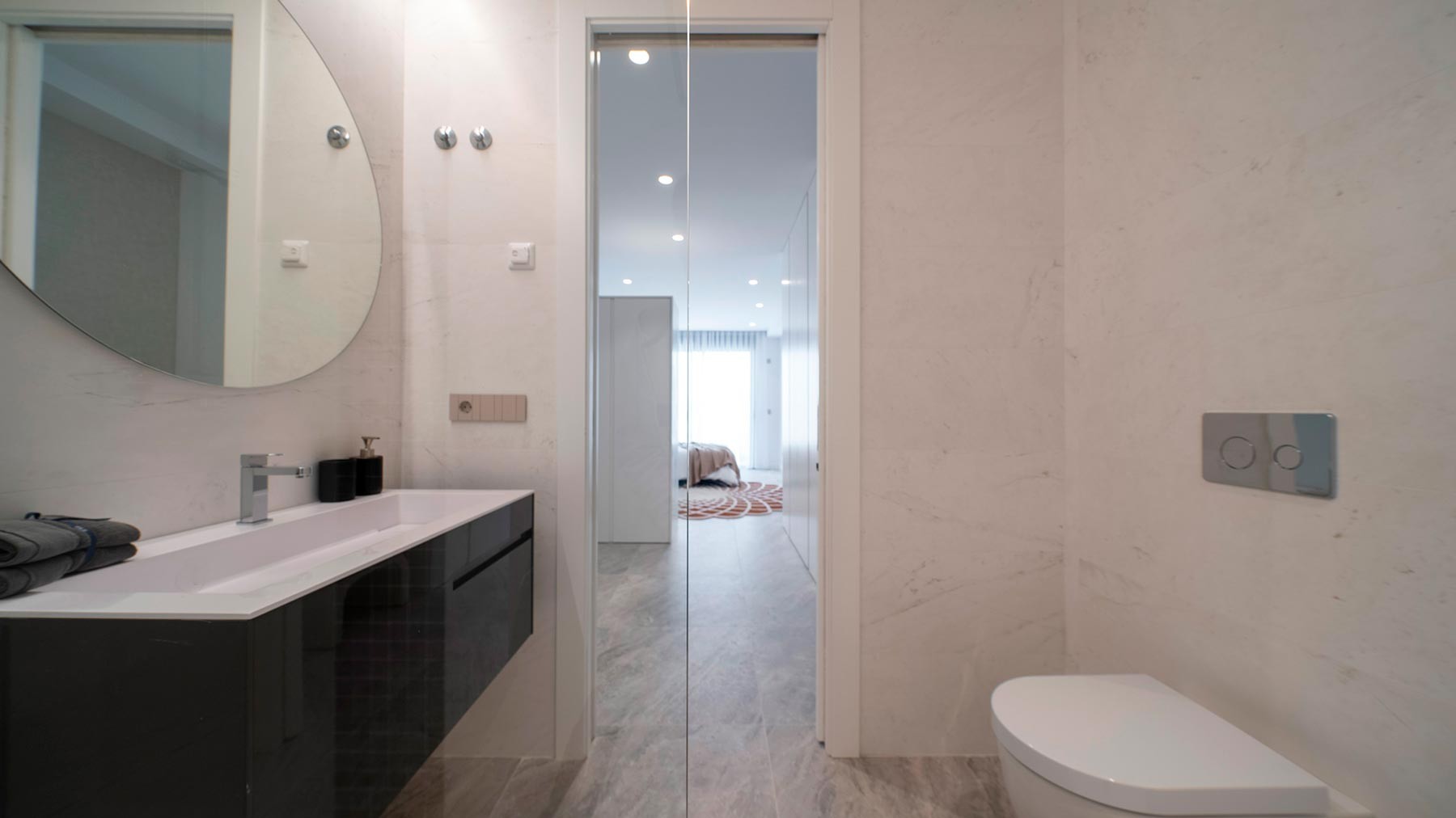 Villa in Finestrat, Alicante, Spain 4 bedrooms, 356 sq.m. No. 96557