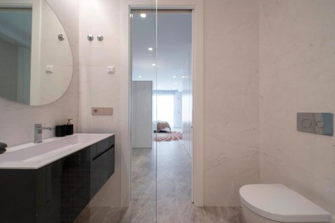 Villa in vendita Finestrat, Alicante, Spagna 4 camere da letto, 356 mq. N° 96557 - foto 23