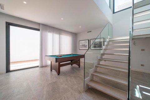 Villa in vendita Finestrat, Alicante, Spagna 4 camere da letto, 356 mq. N° 96557 - foto 14