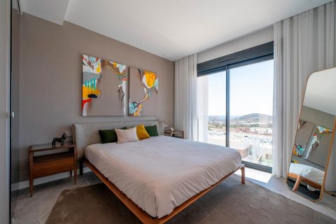 Villa in vendita Finestrat, Alicante, Spagna 4 camere da letto, 356 mq. N° 96557 - foto 25