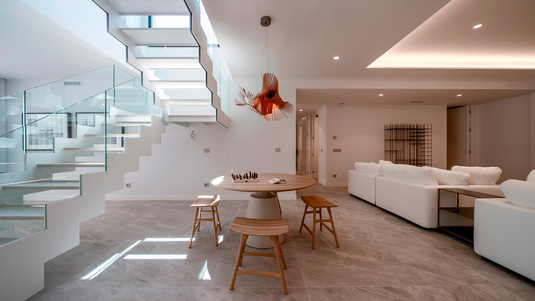 Villa in Finestrat, Alicante, Spain 4 bedrooms, 356 sq.m. No. 96557