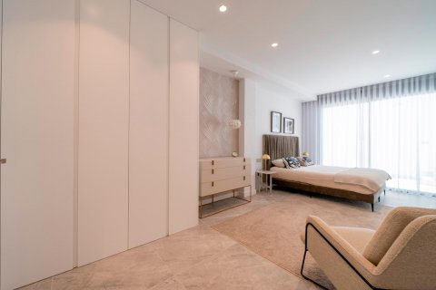 Villa in vendita Finestrat, Alicante, Spagna 4 camere da letto, 356 mq. N° 96557 - foto 18
