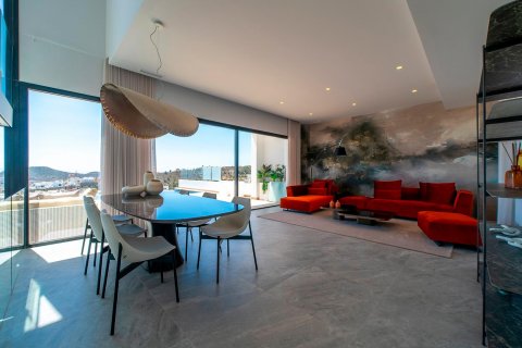 Villa in vendita Finestrat, Alicante, Spagna 4 camere da letto, 356 mq. N° 96557 - foto 9