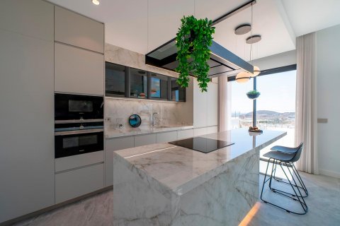 Villa in vendita Finestrat, Alicante, Spagna 4 camere da letto, 356 mq. N° 96557 - foto 12