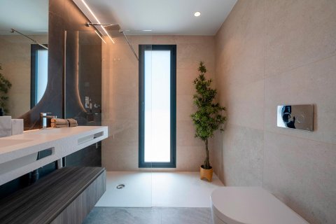 Villa in vendita Finestrat, Alicante, Spagna 4 camere da letto, 356 mq. N° 96557 - foto 29