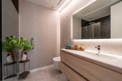 Villa in vendita Finestrat, Alicante, Spagna 4 camere da letto, 356 mq. N° 96557 - foto 20