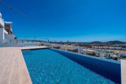 Villa in vendita Finestrat, Alicante, Spagna 4 camere da letto, 356 mq. N° 96557 - foto 8
