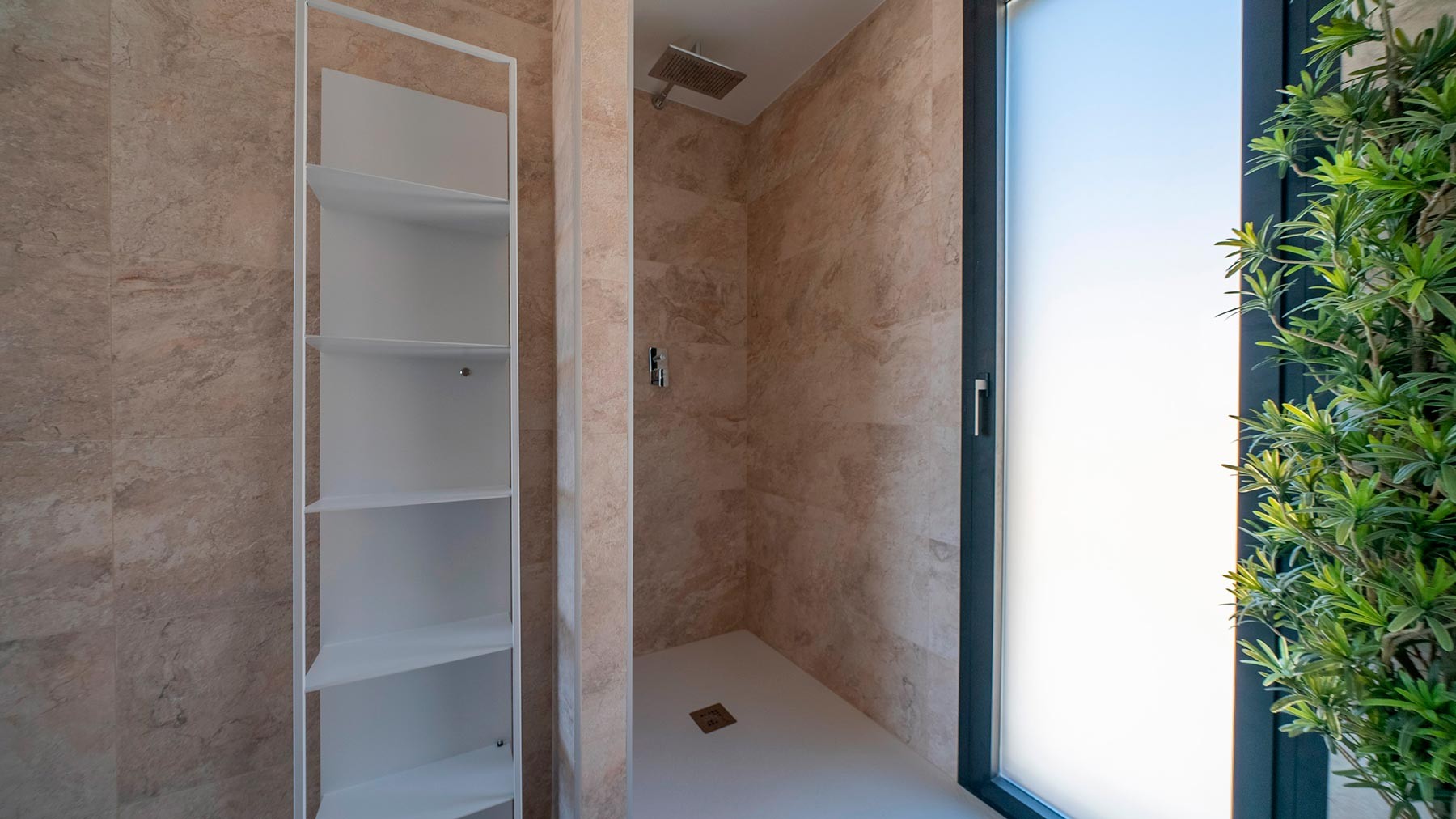 Villa in Finestrat, Alicante, Spain 4 bedrooms, 356 sq.m. No. 96557