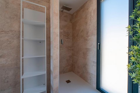 Villa in vendita Finestrat, Alicante, Spagna 4 camere da letto, 356 mq. N° 96557 - foto 28