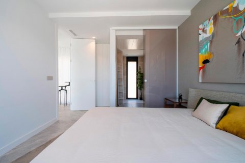 Villa in vendita Finestrat, Alicante, Spagna 4 camere da letto, 356 mq. N° 96557 - foto 26