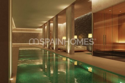Apartment for sale Benahavis, Malaga, Spain 2 bedrooms, 126 sq.m. No. 96548 - photo 13