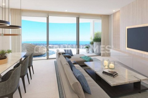 Apartment for sale Benahavis, Malaga, Spain 2 bedrooms, 126 sq.m. No. 96548 - photo 20