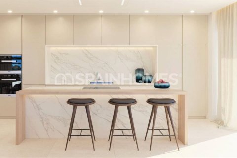 Apartment for sale Benahavis, Malaga, Spain 2 bedrooms, 126 sq.m. No. 96548 - photo 24