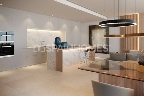 Apartment for sale Benahavis, Malaga, Spain 2 bedrooms, 126 sq.m. No. 96548 - photo 18