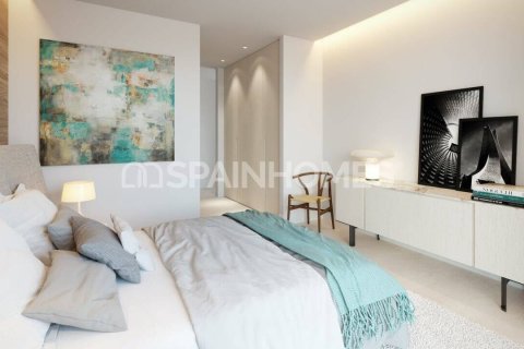 Huoneisto myytävänä Benahavis, Malaga, Espanja, 2 makuuhuonetta, 126 m2 No. 96548 - kuva 30