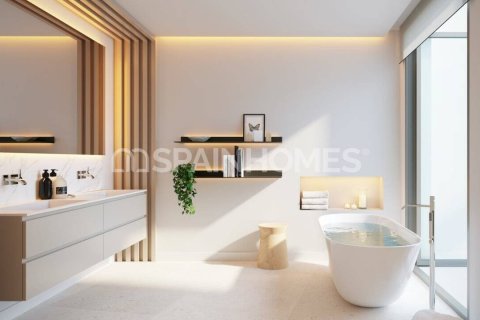 Продажа квартиры в Бенахавис, Малага, Испания 2 спальни, 126м2 №96548 - фото 29