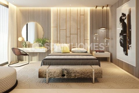 Продажа квартиры в Бенахавис, Малага, Испания 2 спальни, 126м2 №96548 - фото 19