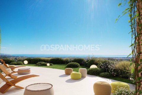 Apartment for sale Benahavis, Malaga, Spain 2 bedrooms, 126 sq.m. No. 96548 - photo 7