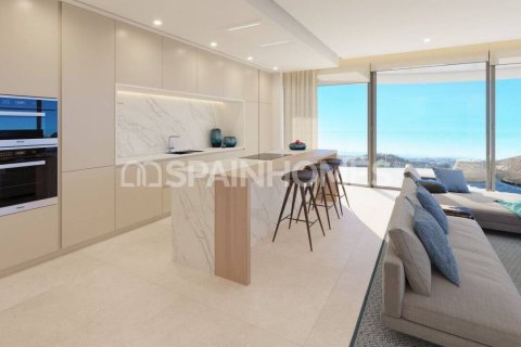 Apartment for sale Benahavis, Malaga, Spain 2 bedrooms, 126 sq.m. No. 96548 - photo 25
