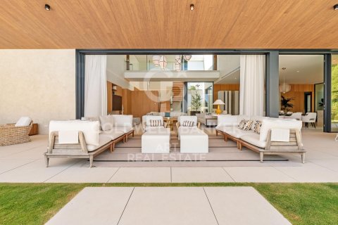 House for sale in Marbella, Malaga, Spain 6 bedrooms, 1057 sq.m. No. 157673 - photo 9