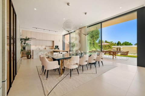 House à vendre à Marbella, Malaga, Espagne, 6 chambres, 1057 m2 No. 157673 - photo 6