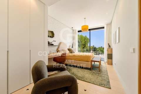 House for sale in Marbella, Malaga, Spain 6 bedrooms, 1057 sq.m. No. 157673 - photo 16