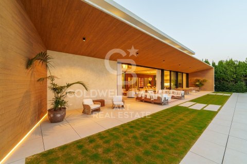 House à vendre à Marbella, Malaga, Espagne, 6 chambres, 1057 m2 No. 157673 - photo 26
