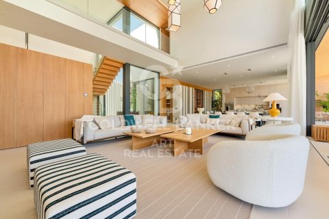 House for sale in Marbella, Malaga, Spain 6 bedrooms, 1057 sq.m. No. 157673 - photo 4