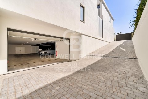 House for sale in Marbella, Malaga, Spain 6 bedrooms, 1057 sq.m. No. 157673 - photo 26