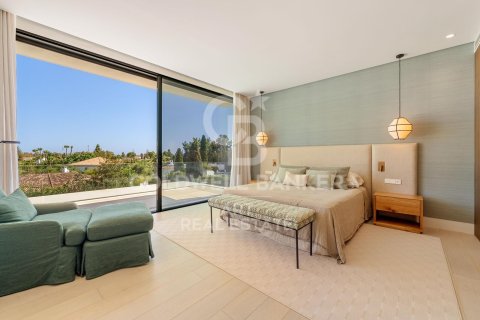House for sale in Marbella, Malaga, Spain 6 bedrooms, 1057 sq.m. No. 157673 - photo 11