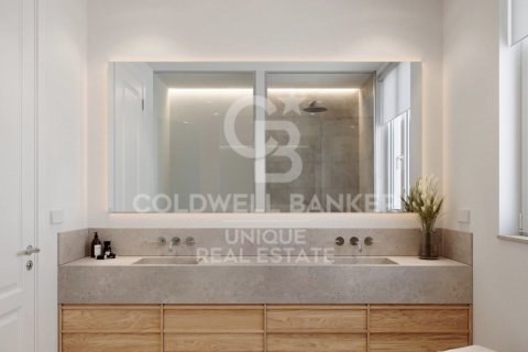 Apartamento en venta en Madrid, España 3 dormitorios, 228 m2 No. 157669 - foto 4