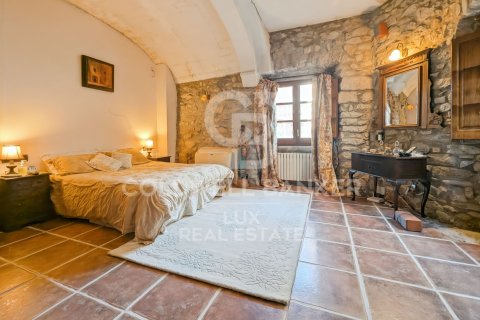 Продажа дома в Агульяна, Герона, Испания 3 спальни, 404м2 №157671 - фото 14