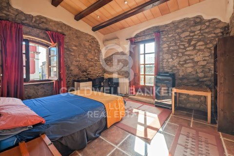 Продажа дома в Агульяна, Герона, Испания 3 спальни, 404м2 №157671 - фото 17