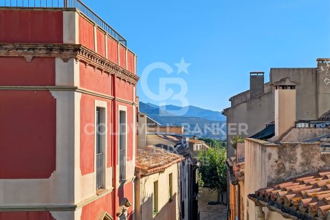 Продажа дома в Агульяна, Герона, Испания 3 спальни, 404м2 №157671 - фото 27