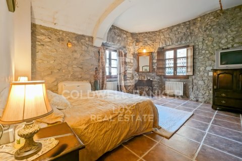Продажа дома в Агульяна, Герона, Испания 3 спальни, 404м2 №157671 - фото 15