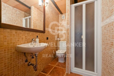 Продажа дома в Агульяна, Герона, Испания 3 спальни, 404м2 №157671 - фото 18
